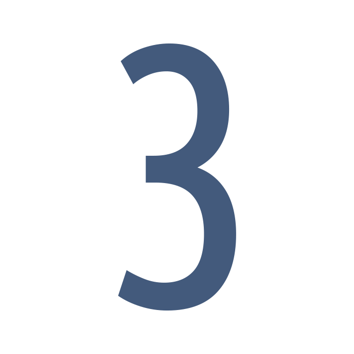 3